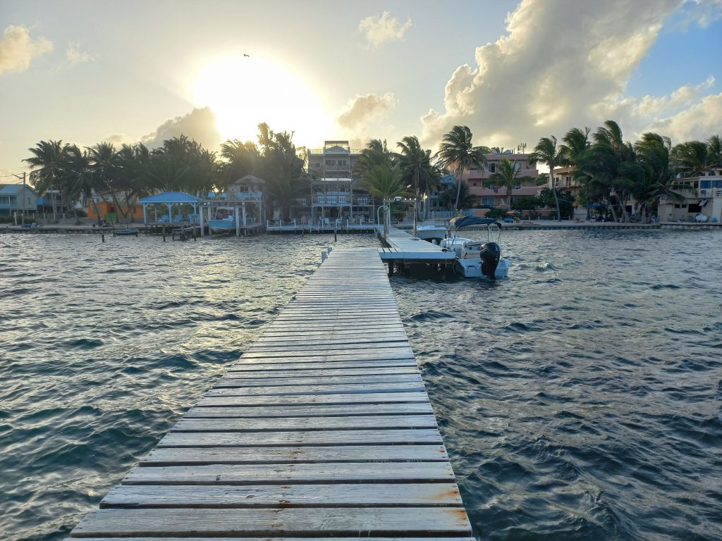 Caye Caulker